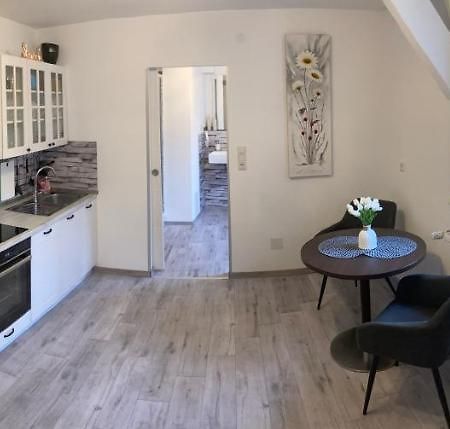 Apartment A5 Goslar Am Marktplatz Bagian luar foto