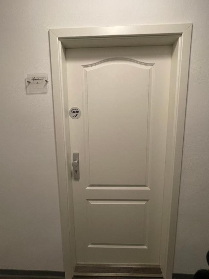 Apartment A5 Goslar Am Marktplatz Bagian luar foto