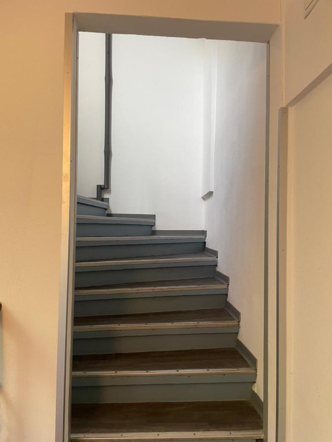 Apartment A5 Goslar Am Marktplatz Bagian luar foto